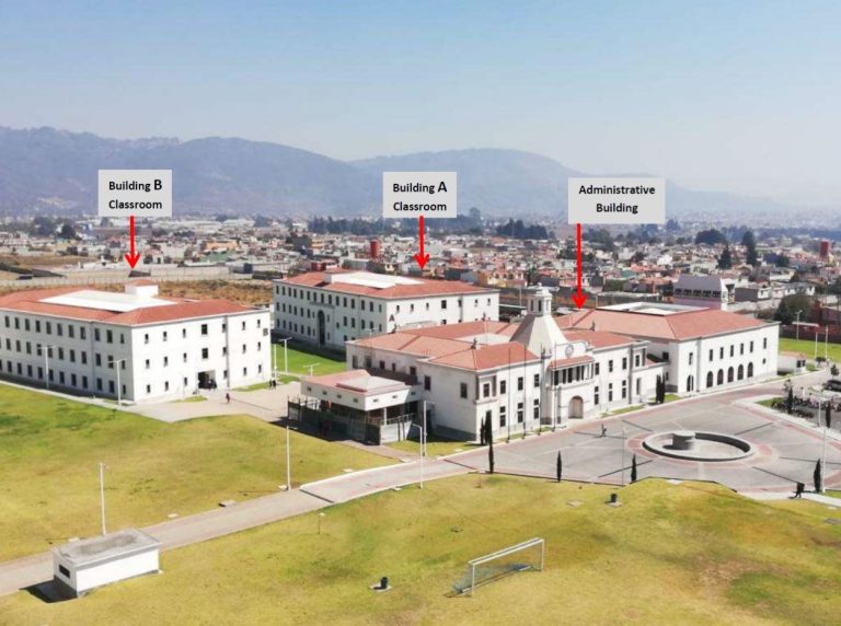 Lunitek Guatemala University 00