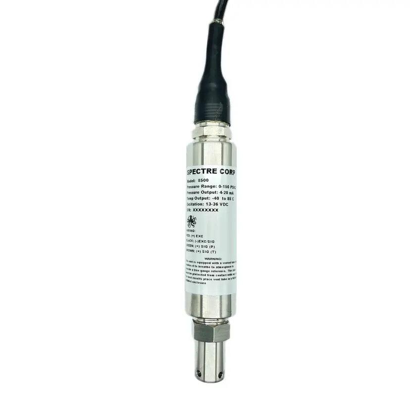 model-8500