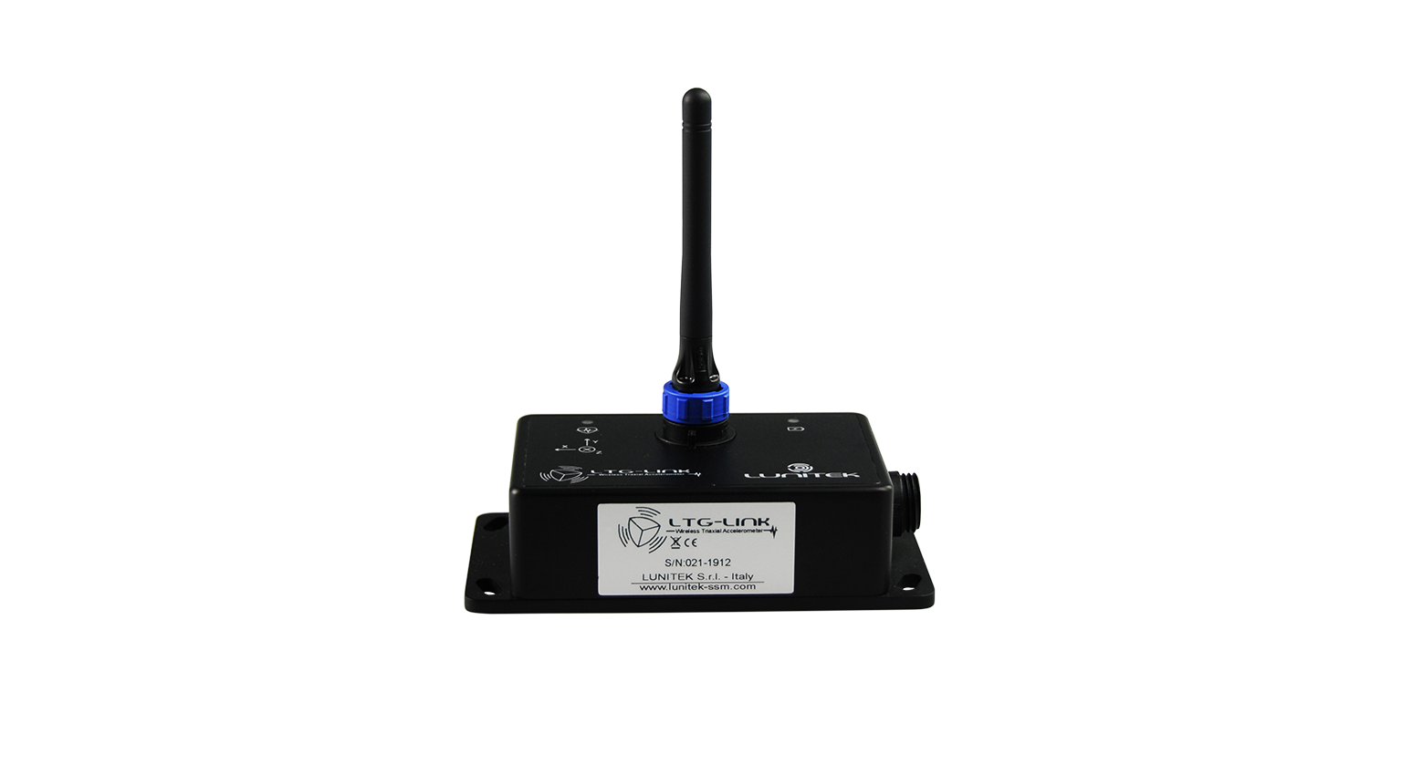 LUNITEK GNSS MONITORING LTG 160 00