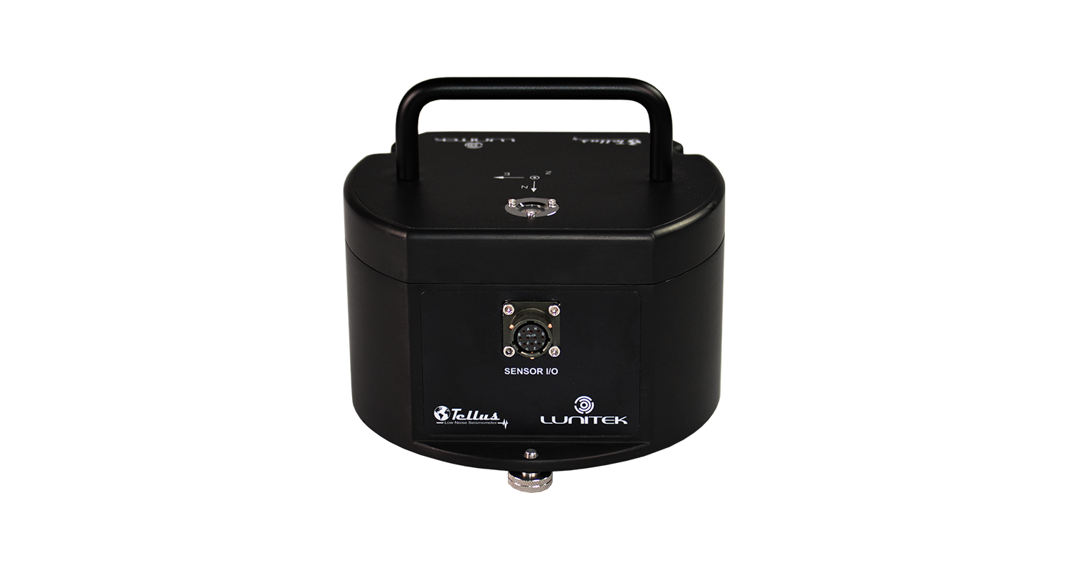 Lunitek Tellus Broadband Compact