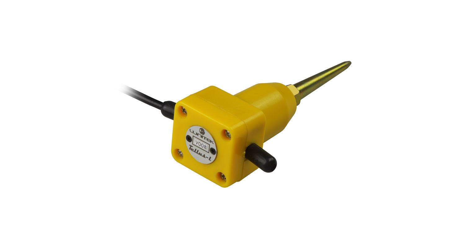 TELLUS L 00 Lunitek Seismic Sensors