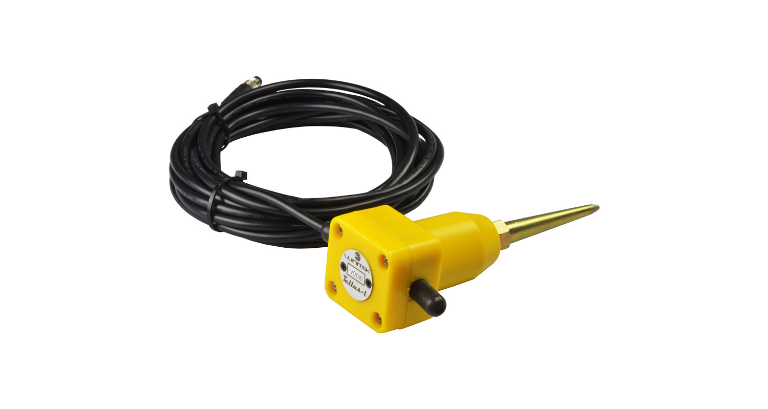TELLUS L Lunitek Seismic Sensors