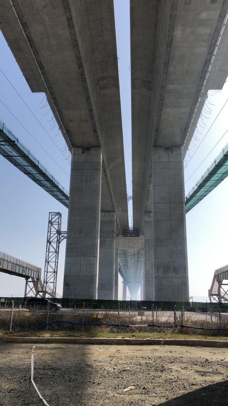 Lunitek Canakkale Bridge11