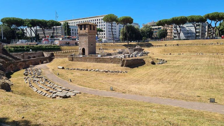 Lunitek Seismic Sensors Circo Massimo Roma1