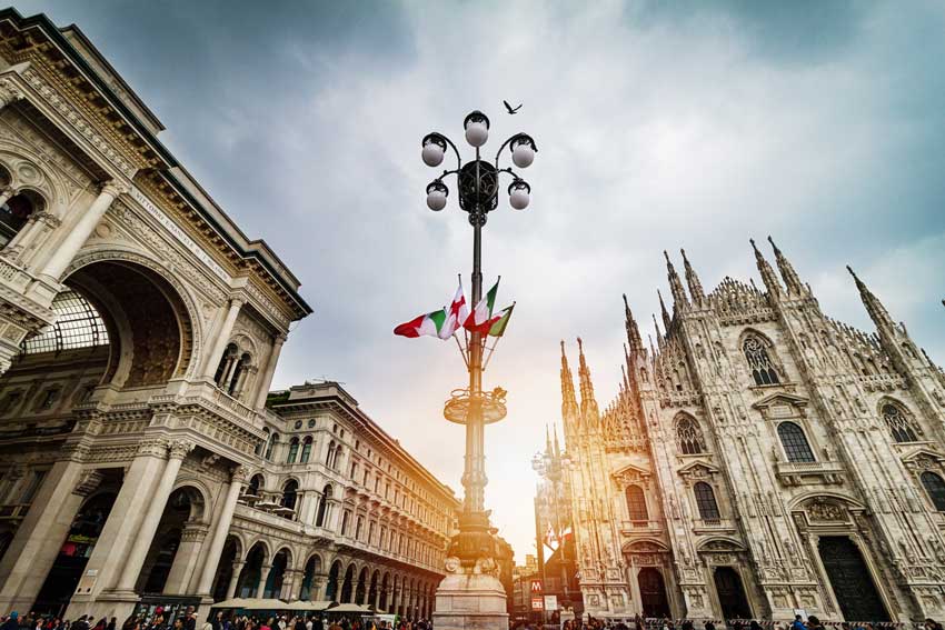 Lunitek Fiera Milano
